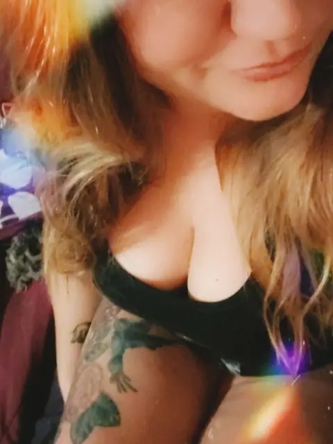 Cherry on OnlyFans