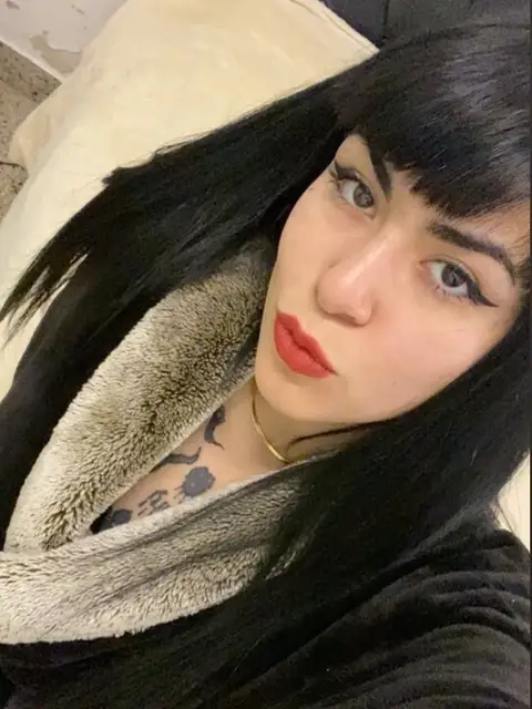 Capricigoddess on OnlyFans
