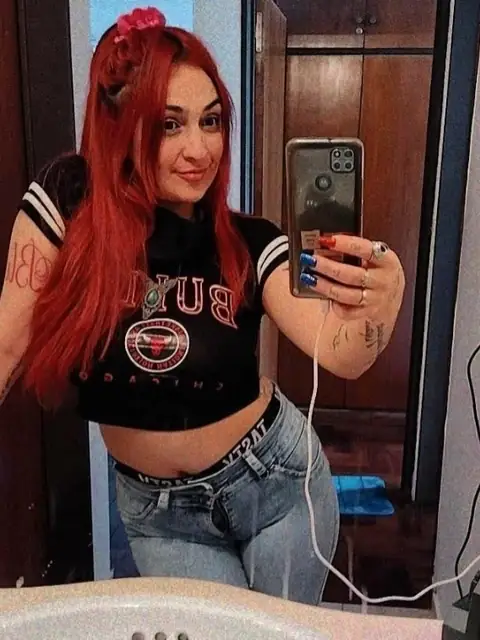 Gitana hot on OnlyFans