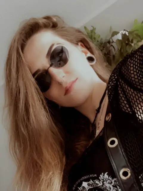 Bite Marks on OnlyFans