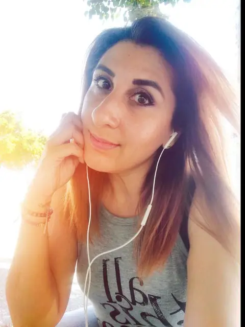 Gloria Avilez on OnlyFans