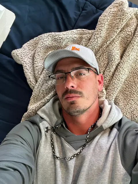 Jesse James on OnlyFans