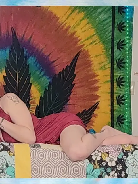 Mellanie on OnlyFans