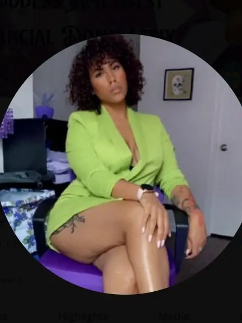 Amethyst Rose on OnlyFans