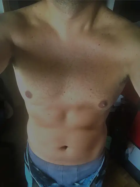Andres PH 2.0 on OnlyFans