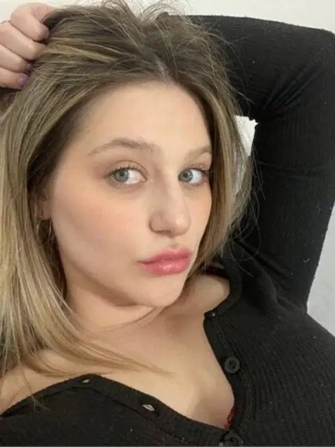 Maya Vero on OnlyFans