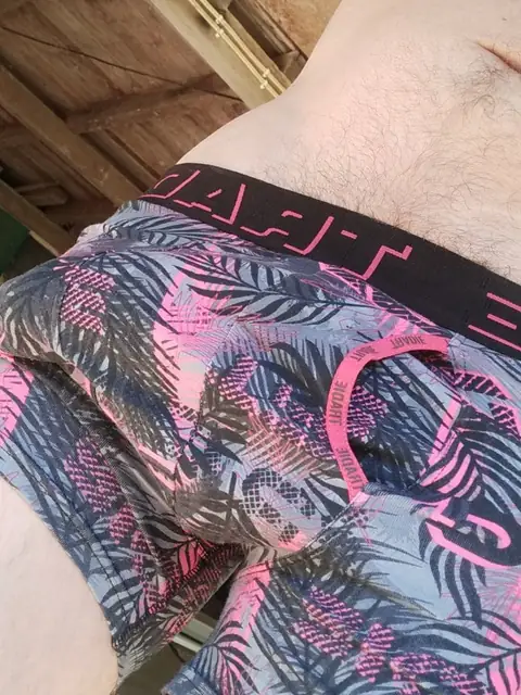 Big boi on OnlyFans