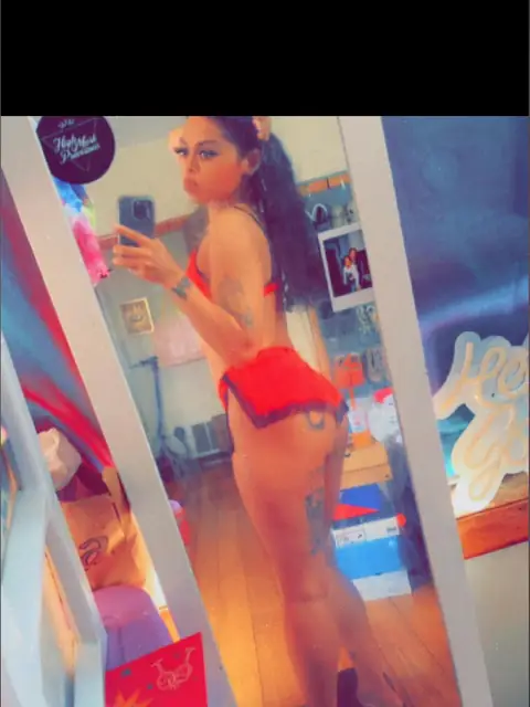CandyGirl #1 Bl_Asian Goddess On OF on OnlyFans