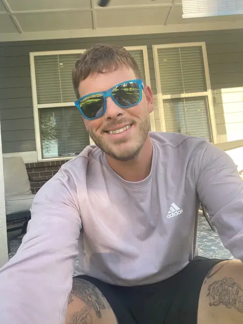 Taylor on OnlyFans