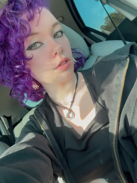 Bunny Rabbid on OnlyFans