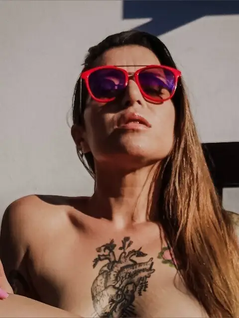 Sharly Queen on OnlyFans