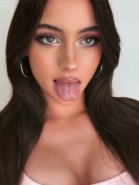 Angel Aria on OnlyFans
