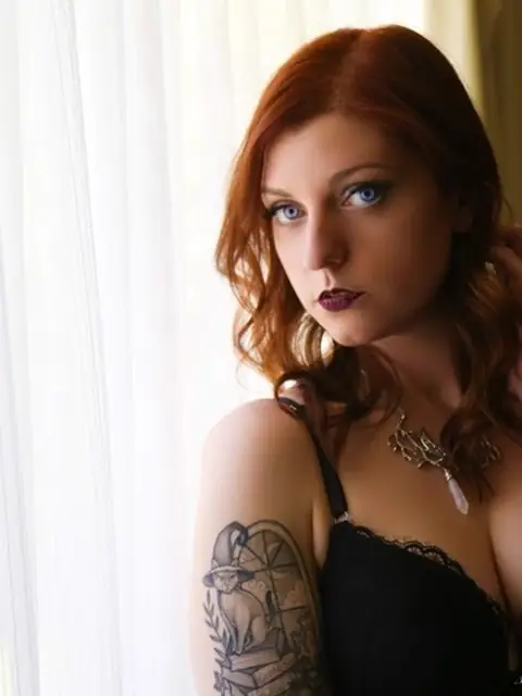 Moon Kitty on OnlyFans