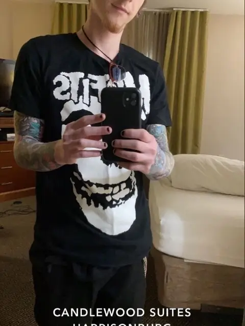 J-ROD on OnlyFans