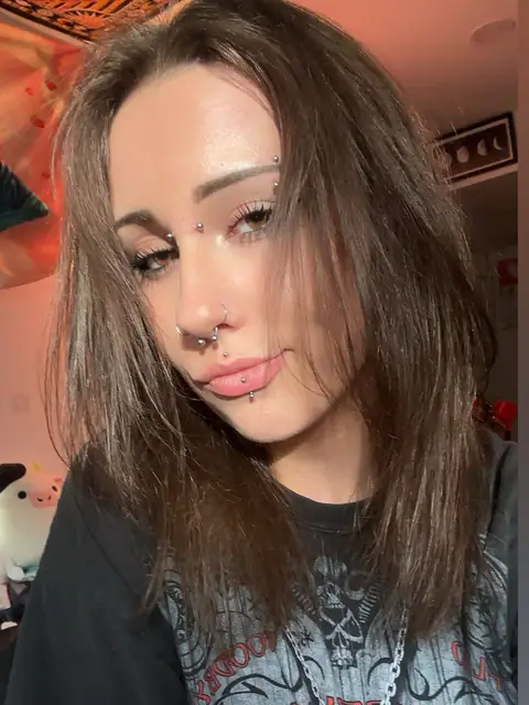 Dani on OnlyFans