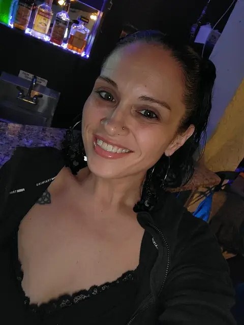 Cookie on OnlyFans