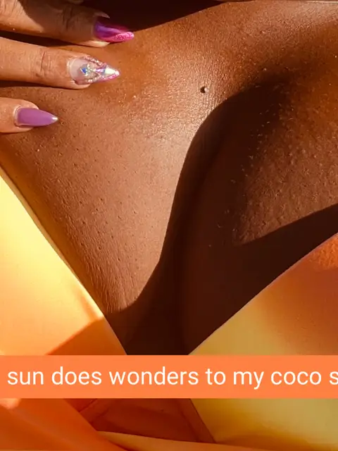 Mrs Coco Dominatrixxx on OnlyFans