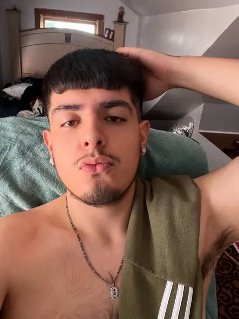 Big Dick Ang on OnlyFans