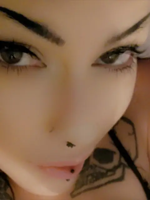 Betty on OnlyFans