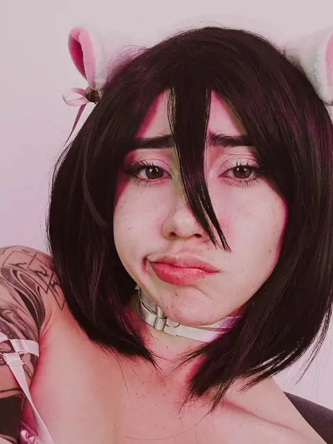 Animebecca on OnlyFans