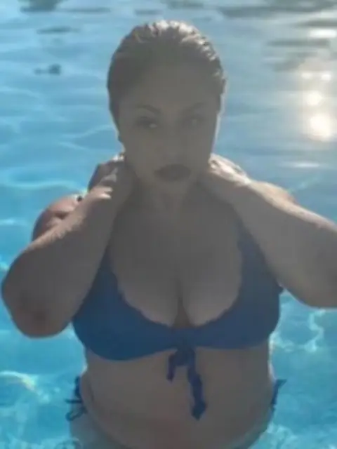 Anita Ferrari VIP on OnlyFans