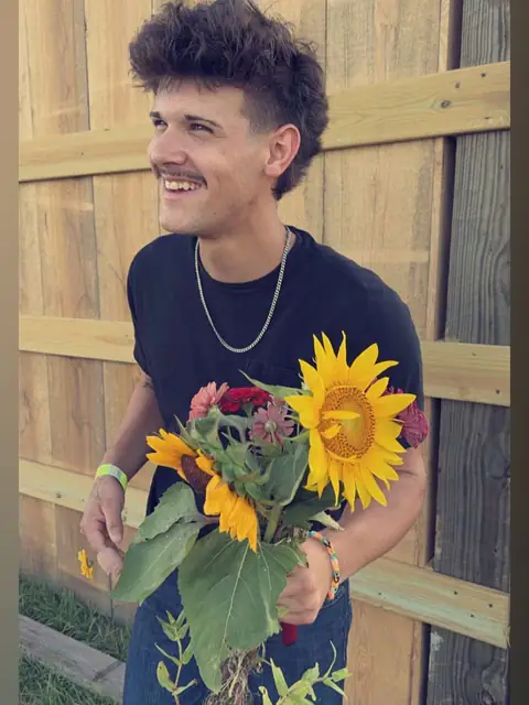 Nick on OnlyFans
