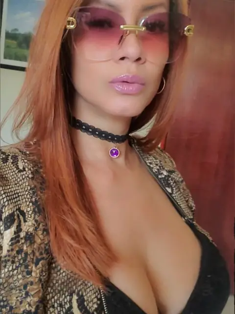 Rebecca Myers on OnlyFans