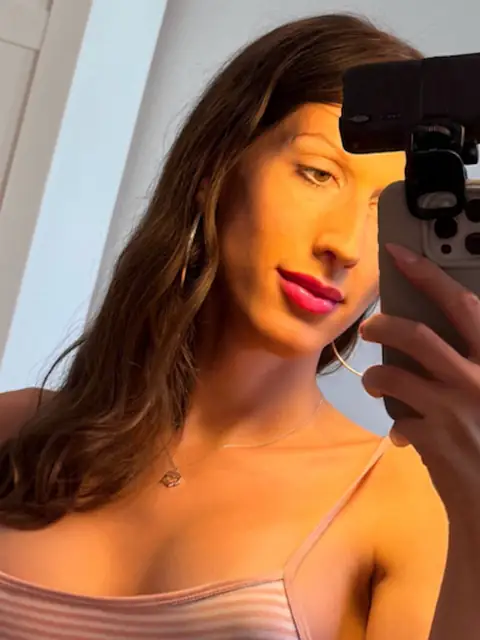 baddy anna on OnlyFans