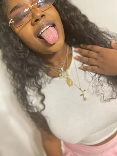 Mariah B. on OnlyFans