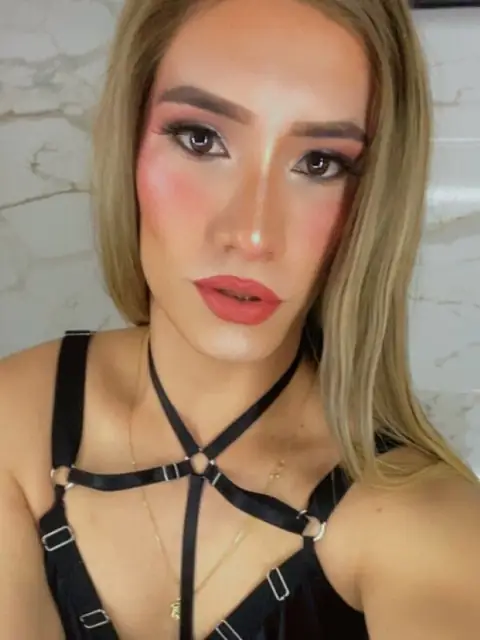 Camila Nieves on OnlyFans