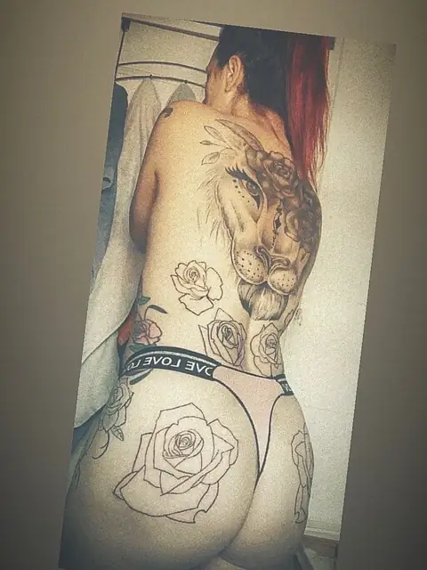 Annie on OnlyFans