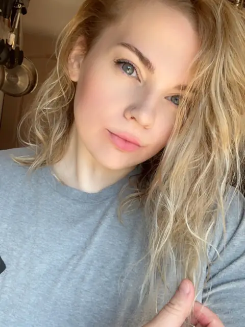 Cait on OnlyFans