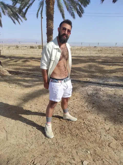 Paz G on OnlyFans