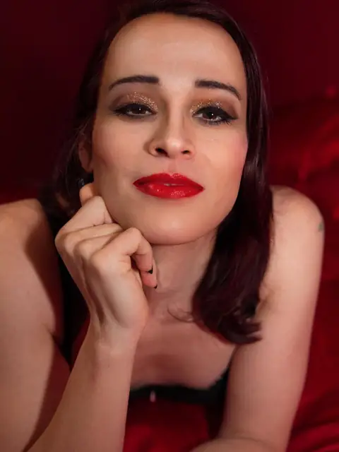 Katarina Maria (Trans) on OnlyFans