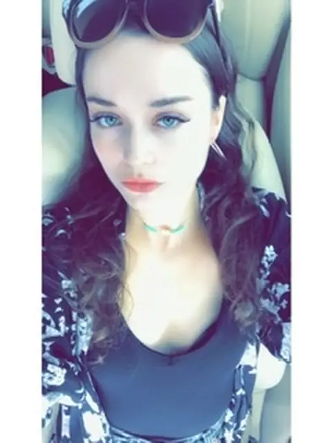 Jade Moonstone on OnlyFans