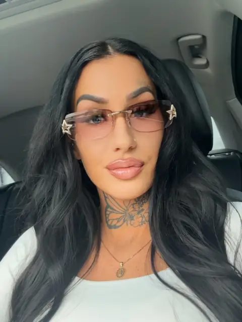 pretty ra on OnlyFans