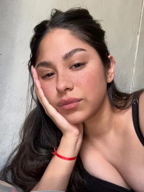 Candy Jaimes on OnlyFans