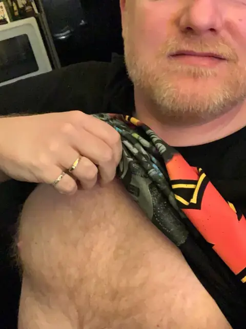 BigRedBear75 on OnlyFans