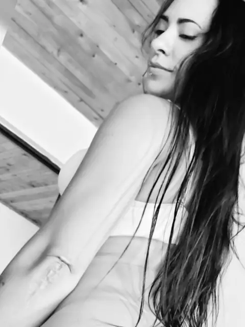 Sahara on OnlyFans