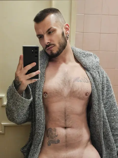 AnubisX on OnlyFans