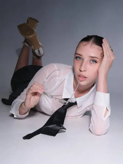 Ella Ralphs on OnlyFans