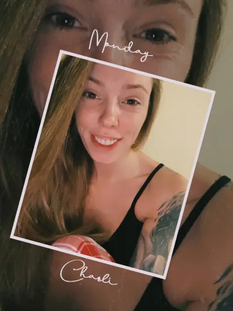 58ApacheGirl on OnlyFans