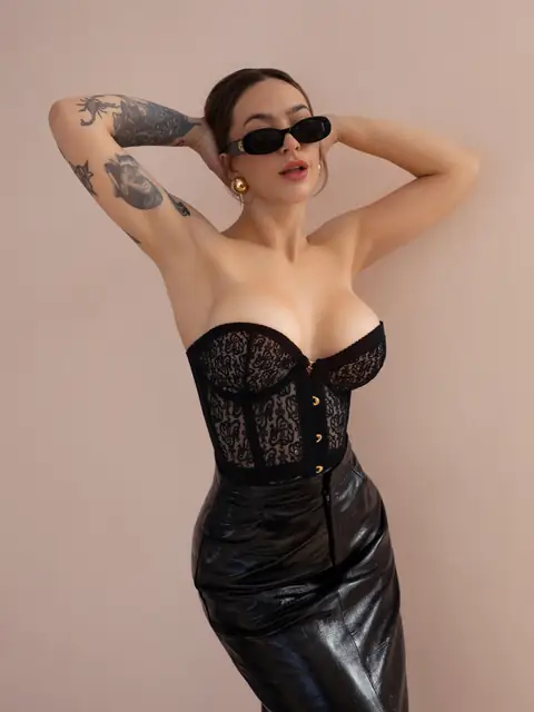 Nicole on OnlyFans