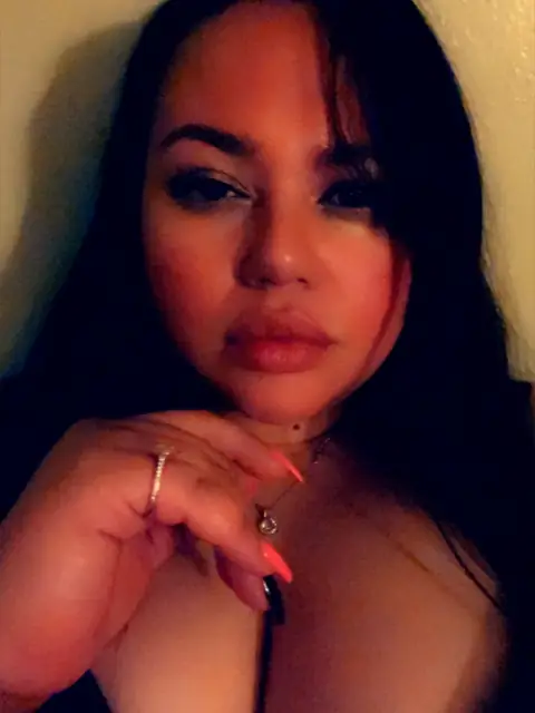 CarmenCandy on OnlyFans