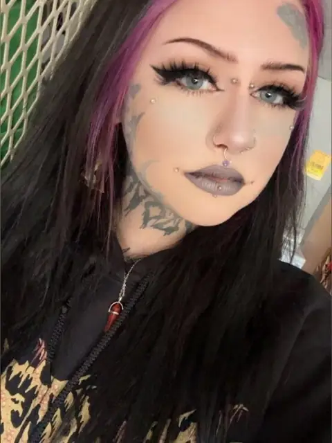Creepshow OnlyFans profile