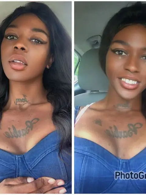 TransgenderBarbiedoll (Trans) on OnlyFans