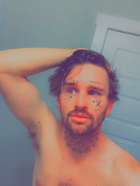 Jeff on OnlyFans