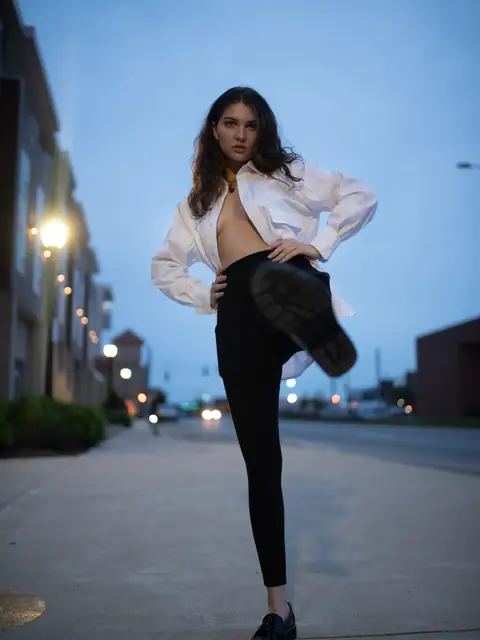 Racy Ren on OnlyFans