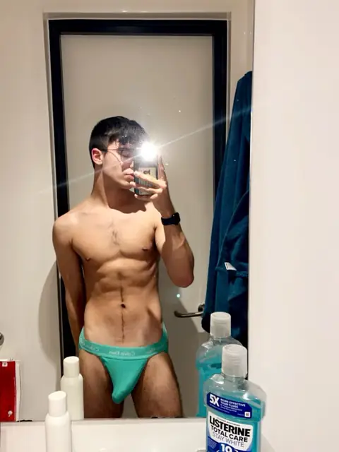 Kyle on OnlyFans