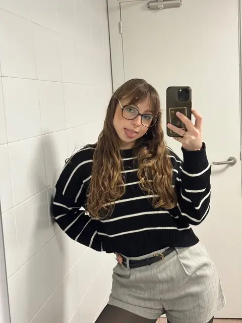 Julia OnlyFans profile